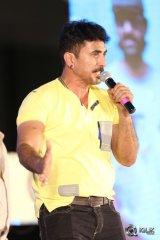 Garam Movie Audio Launch